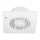 Axiální ventilátor 13W/230V