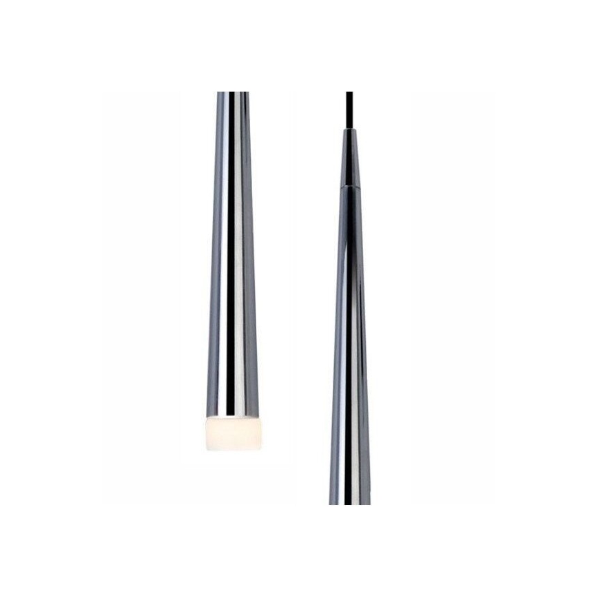 Azzardo AZ0117 - Lustr na lanku STYLO 1xG9/40W/230V