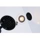 Azzardo AZ0671 - LED Bodové svítidlo ENZO 3xLED/5W/230V