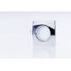 Azzardo AZ0811 - Koupelnové podhledové svítidlo EZIO 1xGU5,3/50W/230V IP54