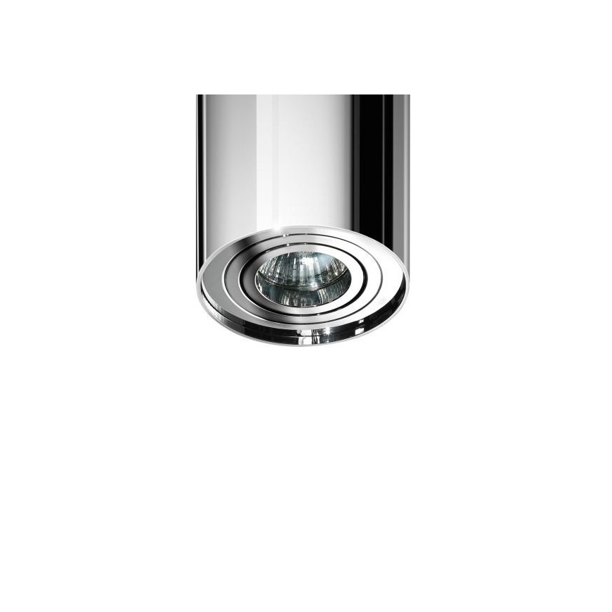 Azzardo AZ0857 - Stropní svítidlo BROSS 1xGU10/50W/230V