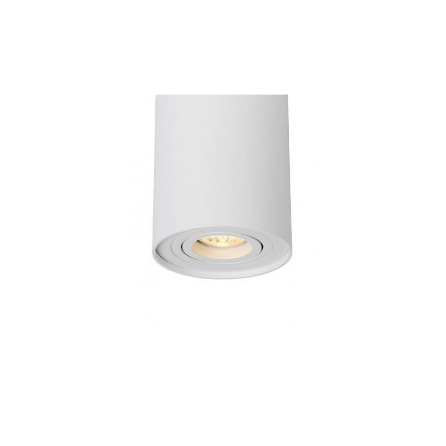 Azzardo AZ0858 - Stropní svítidlo BROSS 1xGU10/50W/230V