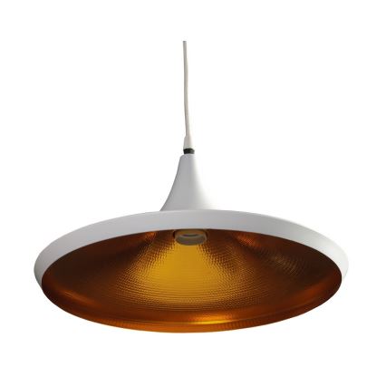 Azzardo AZ1342 - Lustr na lanku CHINK 1xE27/40W/230V