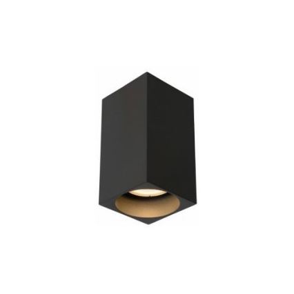 Azzardo AZ1382 - Stropní svítidlo MINI SQUARE 1xGU10/50W/230V