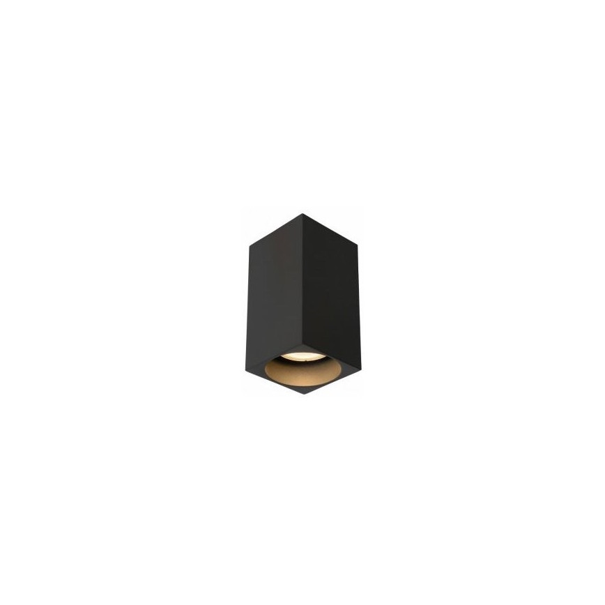 Azzardo AZ1382 - Stropní svítidlo MINI SQUARE 1xGU10/50W/230V