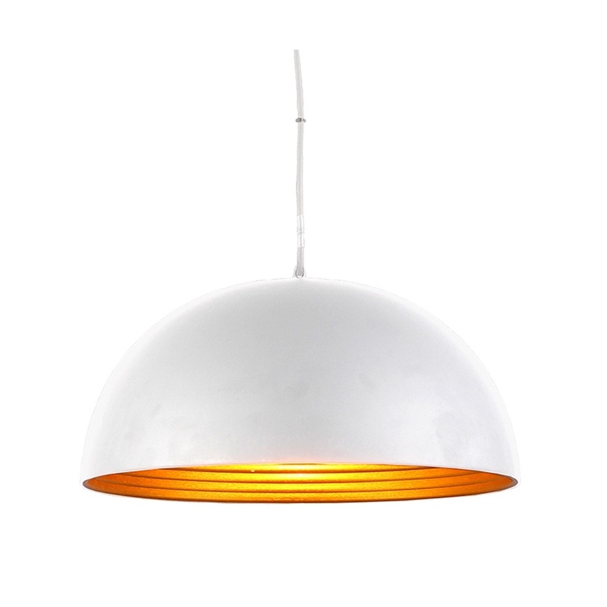 Azzardo AZ1398 - Lustr na lanku MODENA 1xE27/60W/230V