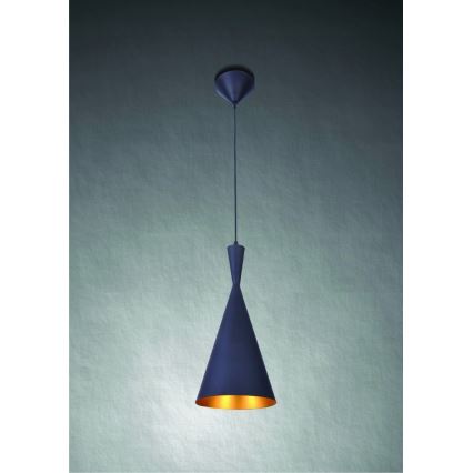 Azzardo AZ1405 - Lustr na lanku VITA 1xE27/60W/230V
