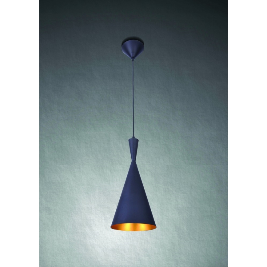 Azzardo AZ1405 - Lustr na lanku VITA 1xE27/60W/230V