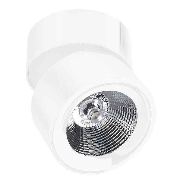 Azzardo AZ1618 - LED Bodové svítidlo SCORPIO 1xLED/10W/230V