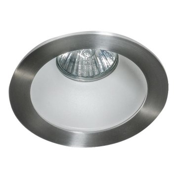 Azzardo AZ1729 - Podhledové svítidlo REMO 1xGU10/50W/230V Azzardo AZ1729 - Podhledové svítidlo REMO 1xGU10/50W/230V