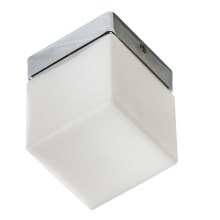 Azzardo AZ2067 - LED Koupelnové nástěnné svítidlo MIL 1xLED/6W/230V IP44