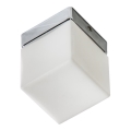 Azzardo AZ2067 - LED Koupelnové nástěnné svítidlo MIL LED/6W/230V IP44