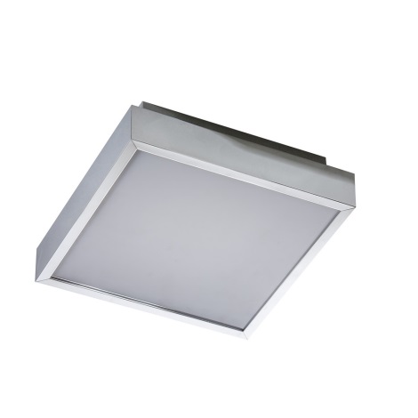 Azzardo AZ2072 - LED Koupelnové stropní svítidlo ASTERIA 1xLED/18W/230V IP44 3000K