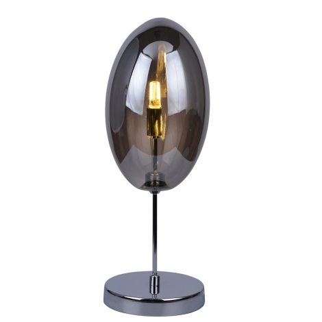 Azzardo AZ2151 - Stolní lampa DIANA 1xG9/40W/230V