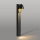 Azzardo AZ2185 - Venkovní lampa MATERA 1xGU10/35W/230V IP54