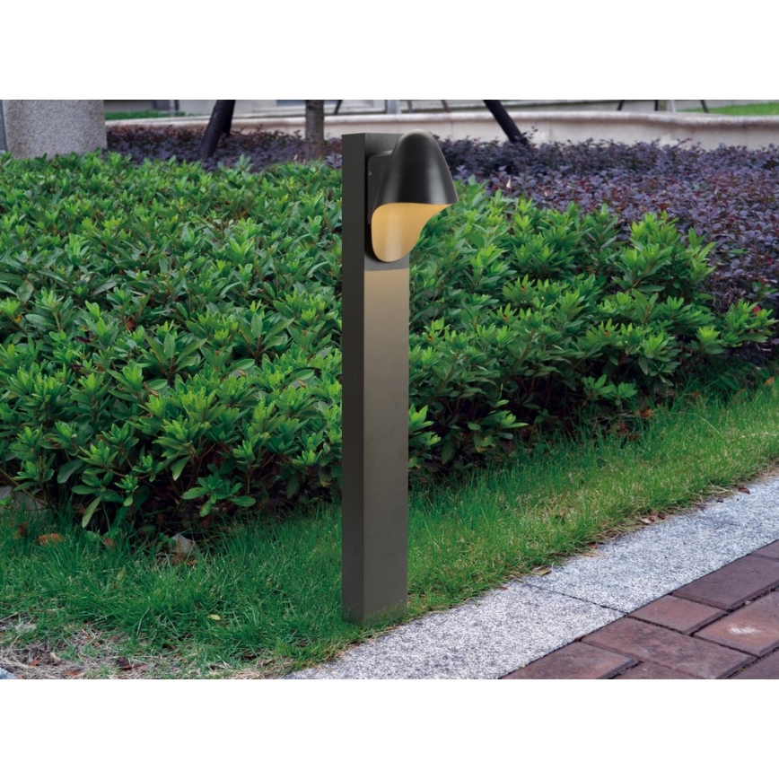Azzardo AZ2185 - Venkovní lampa MATERA 1xGU10/35W/230V IP54