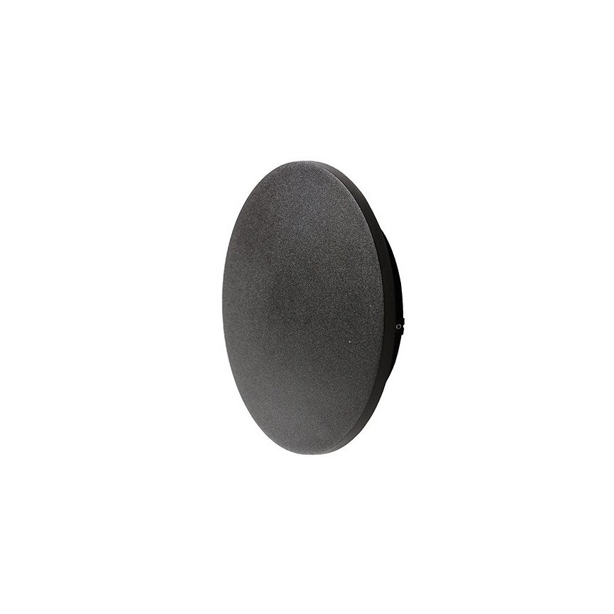 Azzardo AZ2191 - LED Venkovní stropní svítidlo ANCONA 1xLED/6W/230V IP54