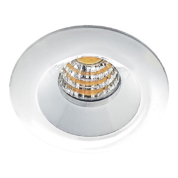 Azzardo AZ2232 - LED Podhledové svítidlo OKA LED/3W/230V CRI 90