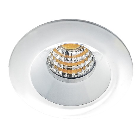 Azzardo AZ2233 - LED Podhledové svítidlo 1xLED/3W/230V 4000K