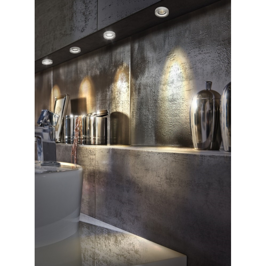 Azzardo AZ2234 - LED Podhledové svítidlo OKA LED/3W/230V CRI 90