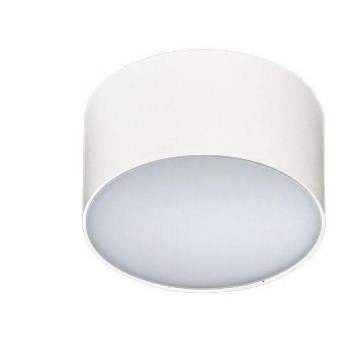 Azzardo AZ2256 - LED Stropní svítidlo MONZA 1xLED/10W/230V 4000K