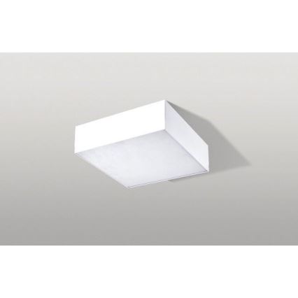 Azzardo AZ2268 - LED Stropní svítidlo MONZA SQUARE LED/20W/230V