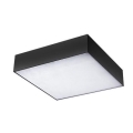 Azzardo AZ2275 - LED Stropní svítidlo MONZA SQUARE LED/50W/230V
