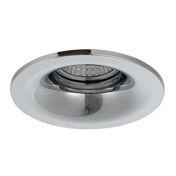 Azzardo AZ2562 - Podhledové svítidlo ADAMO 1xGU10/50W/230V Azzardo AZ2562 - Podhledové svítidlo ADAMO 1xGU10/50W/230V