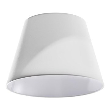 Azzardo AZ2599 - Stínidlo SHADE pr. 200mm bílá Azzardo AZ2599 - Stínidlo SHADE pr. 200mm bílá