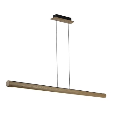 Azzardo AZ2701 - LED Lustr na lanku ALBERO 1xLED/50W/230V Azzardo AZ2701 - LED Lustr na lanku ALBERO 1xLED/50W/230V