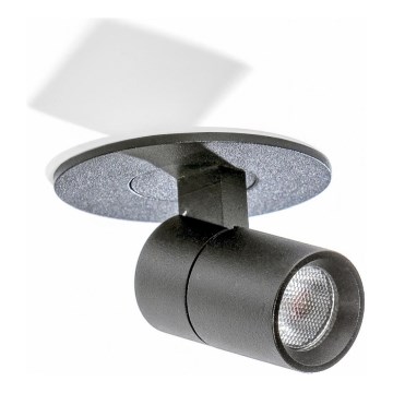 Azzardo AZ2708 - LED Bodové svítidlo LINA 1xLED/2W/230V