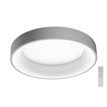 Azzardo AZ2725 - LED Stmívatelné stropní svítidlo SOVANA LED/50W/230V+ dálkové ovládání