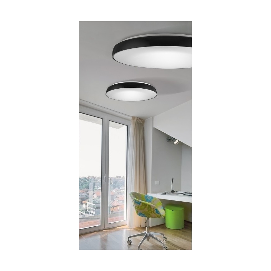 Azzardo AZ2745 - LED Stropní svítidlo CORTONA 1xLED/50W/230V 3000K