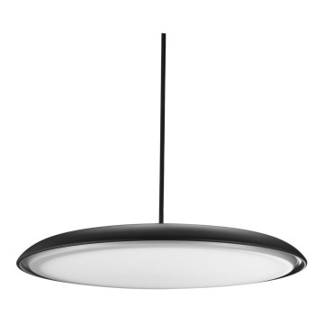 Azzardo AZ2753 - LED Lustr na lanku SATURNIA 1xLED/30W/230V 3000K Azzardo AZ2753 - LED Lustr na lanku SATURNIA 1xLED/30W/230V 3000K