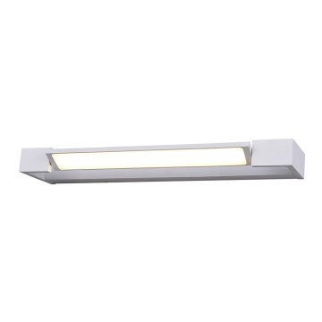 Azzardo AZ2792 - LED Koupelnové nástěnné svítidlo DALI LED/18W/230V IP44 3000K