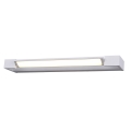 Azzardo AZ2794 - LED Koupelnové nástěnné svítidlo DALI 1xLED/24W/230V IP44 3000K