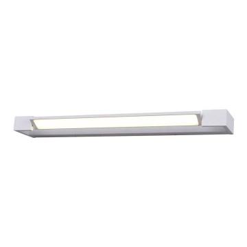 Azzardo AZ2796 - LED Koupelnové nástěnné svítidlo DALI LED/36W/230V IP44 3000K