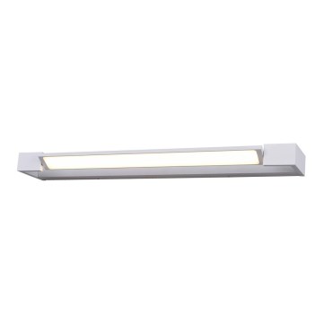 Azzardo AZ2797 - LED Koupelnové nástěnné svítidlo DALI LED/36W/230V IP44 4000K