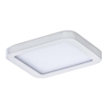 Azzardo AZ2830 - LED Koupelnové podhledové svítidlo SLIM 1xLED/6W/230V IP44