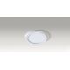 Azzardo AZ2831 - LED Koupelnové podhledové svítidlo SLIM 1xLED/6W/230V IP44