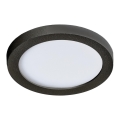 Azzardo AZ2835 - LED Koupelnové podhledové svítidlo SLIM LED/6W/230V IP44 CRI 90