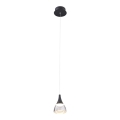 Azzardo AZ2847 - LED Lustr na lanku DALMATIA LED/5W/230V
