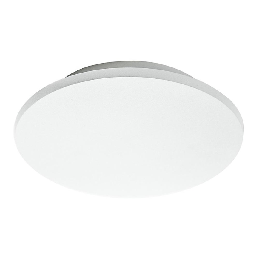 Azzardo AZ2853 - LED Venkovní stropní svítidlo ANCONA 1xLED/24W/230V IP54