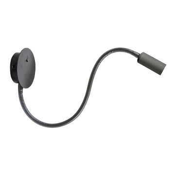 Azzardo AZ2943 - LED Nástěnné bodové svítidlo NOGAT LED/3W/230V