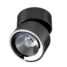 Azzardo AZ2952 - LED Bodové svítidlo SCORPIO 1xLED/10W/230V