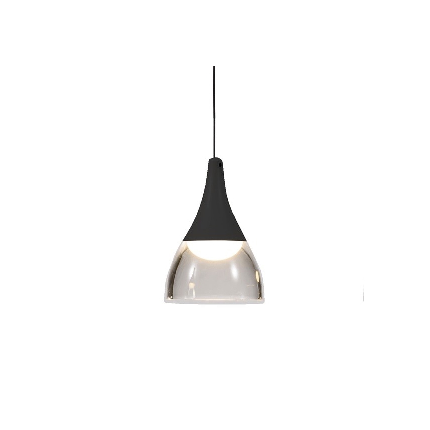 Azzardo AZ3143 - LED Stmívatelný lustr na lanku DALMATIA 9xLED/5W/230V