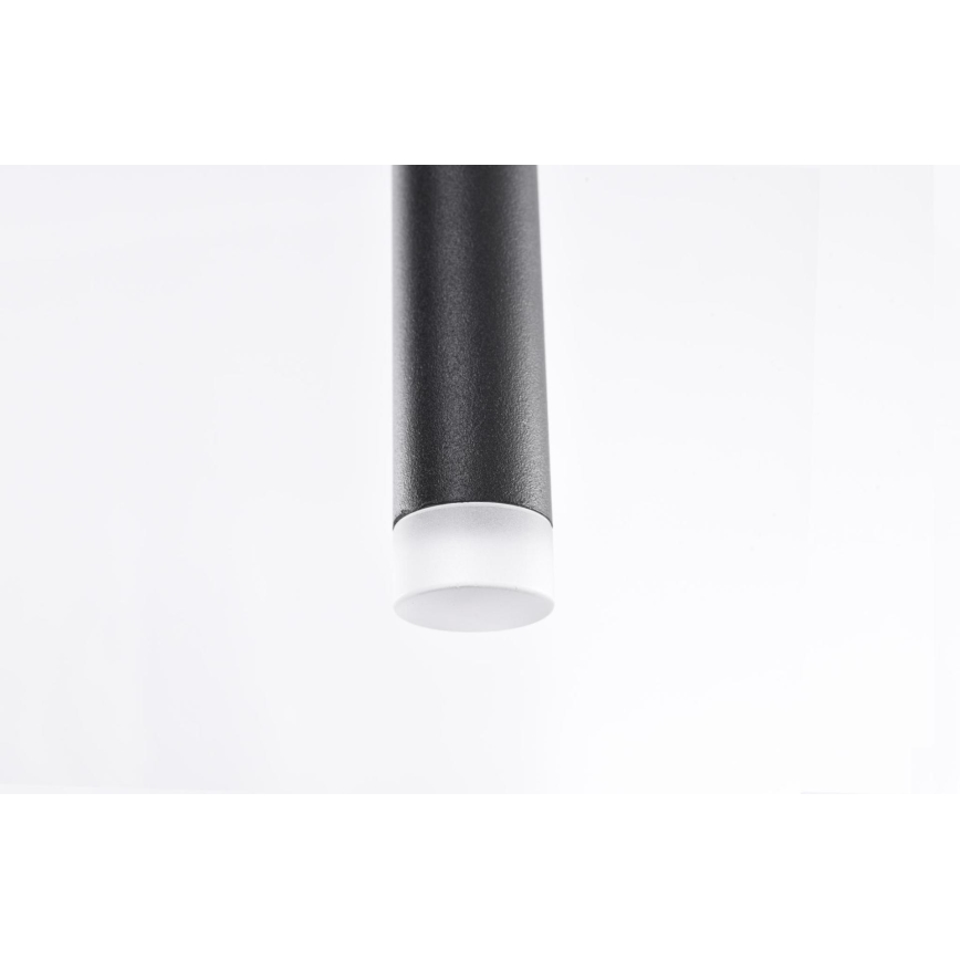 Azzardo AZ3155 - LED Lustr na lanku LOUISE LED/3W/230V