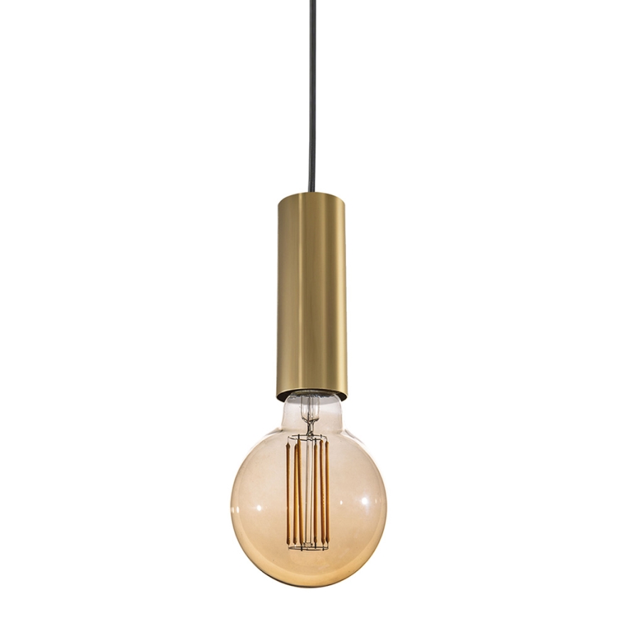 Azzardo AZ3457 - Závěs ZIKO 1xG9/40W/230V