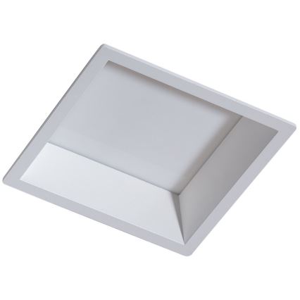 Azzardo AZ4228 - LED Podhledové svítidlo AIDA LED/16W/230V bílá