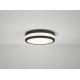 Azzardo AZ4258 - LED Koupelnové stropní svítidlo KARI LED/18W/230V IP44